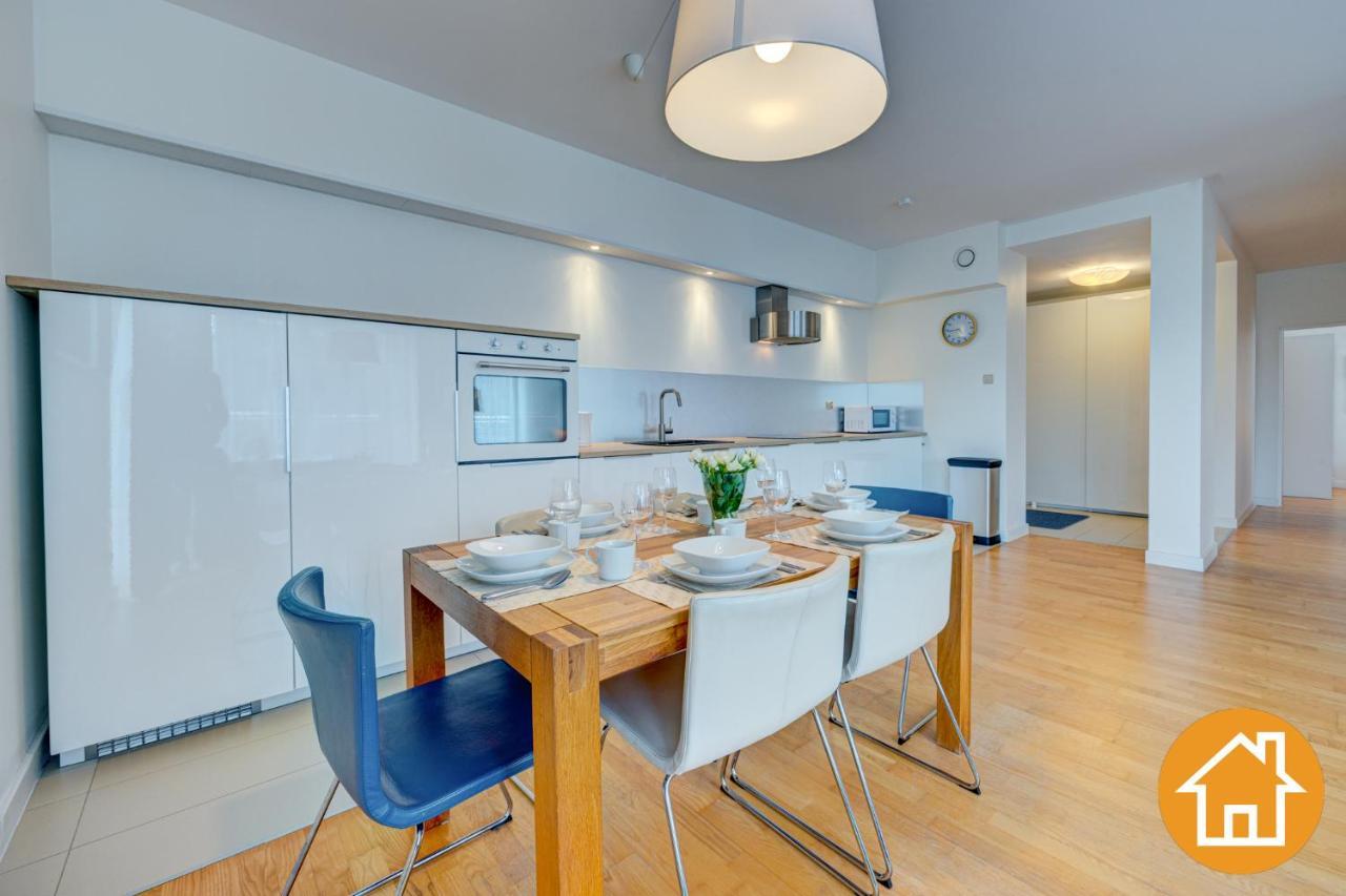 Apartamenty Tulipan - Visitopl Мендзиздроє Екстер'єр фото
