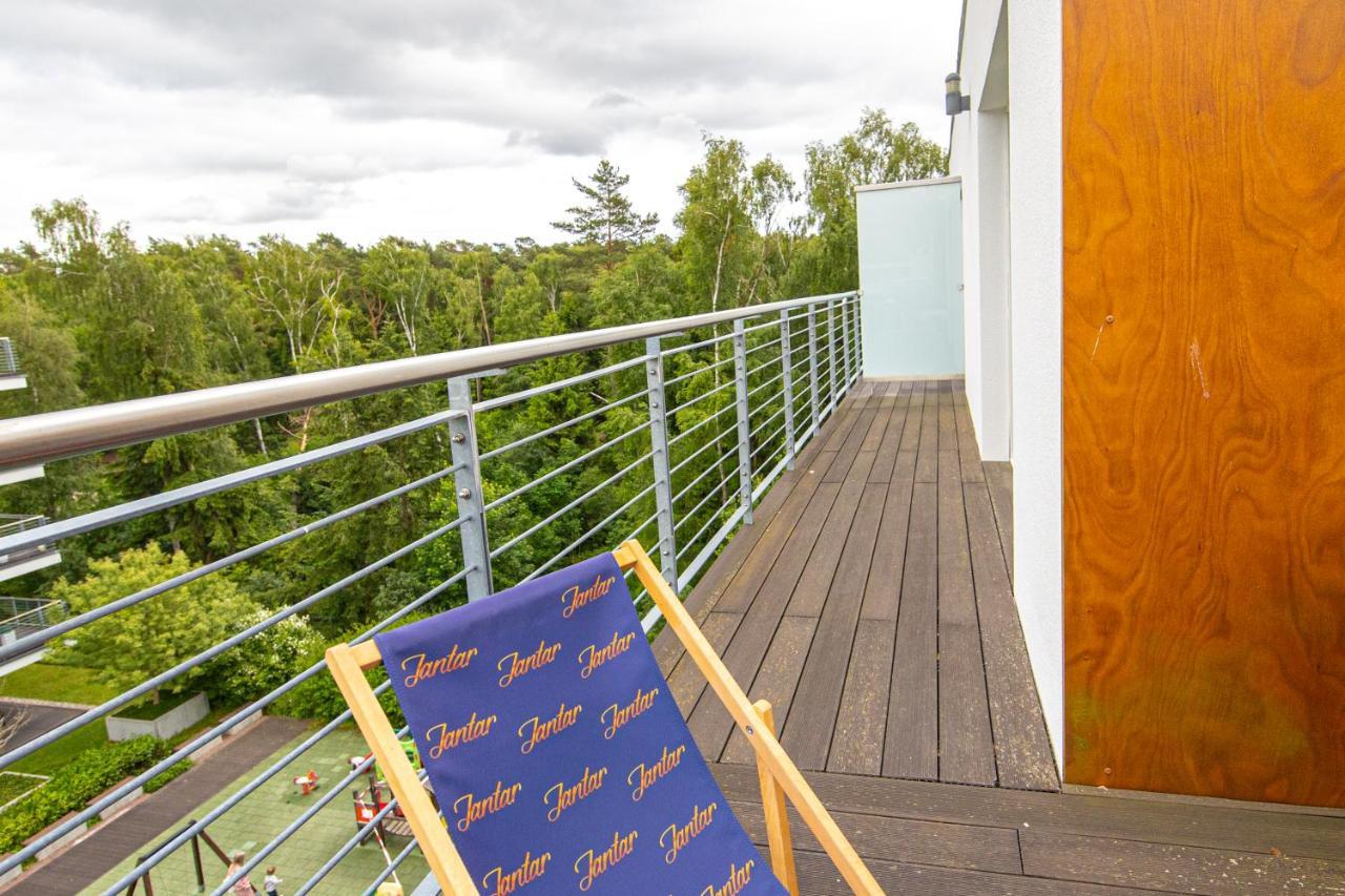 Apartamenty Tulipan - Visitopl Мендзиздроє Екстер'єр фото