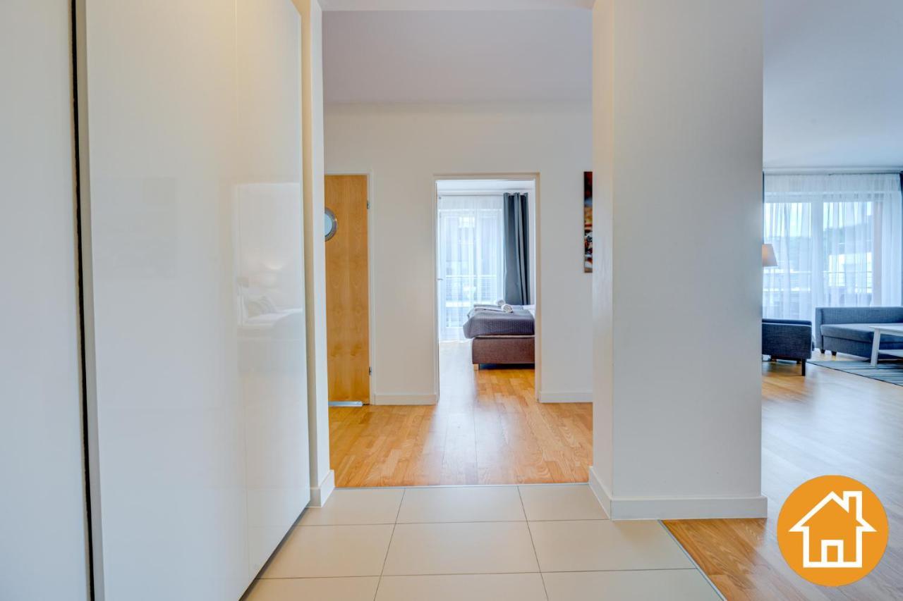 Apartamenty Tulipan - Visitopl Мендзиздроє Екстер'єр фото