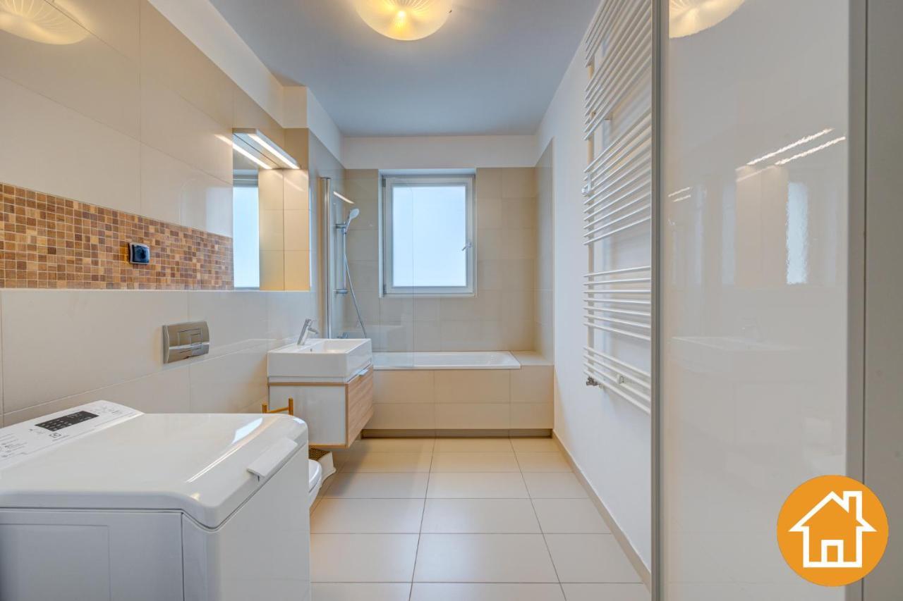 Apartamenty Tulipan - Visitopl Мендзиздроє Екстер'єр фото