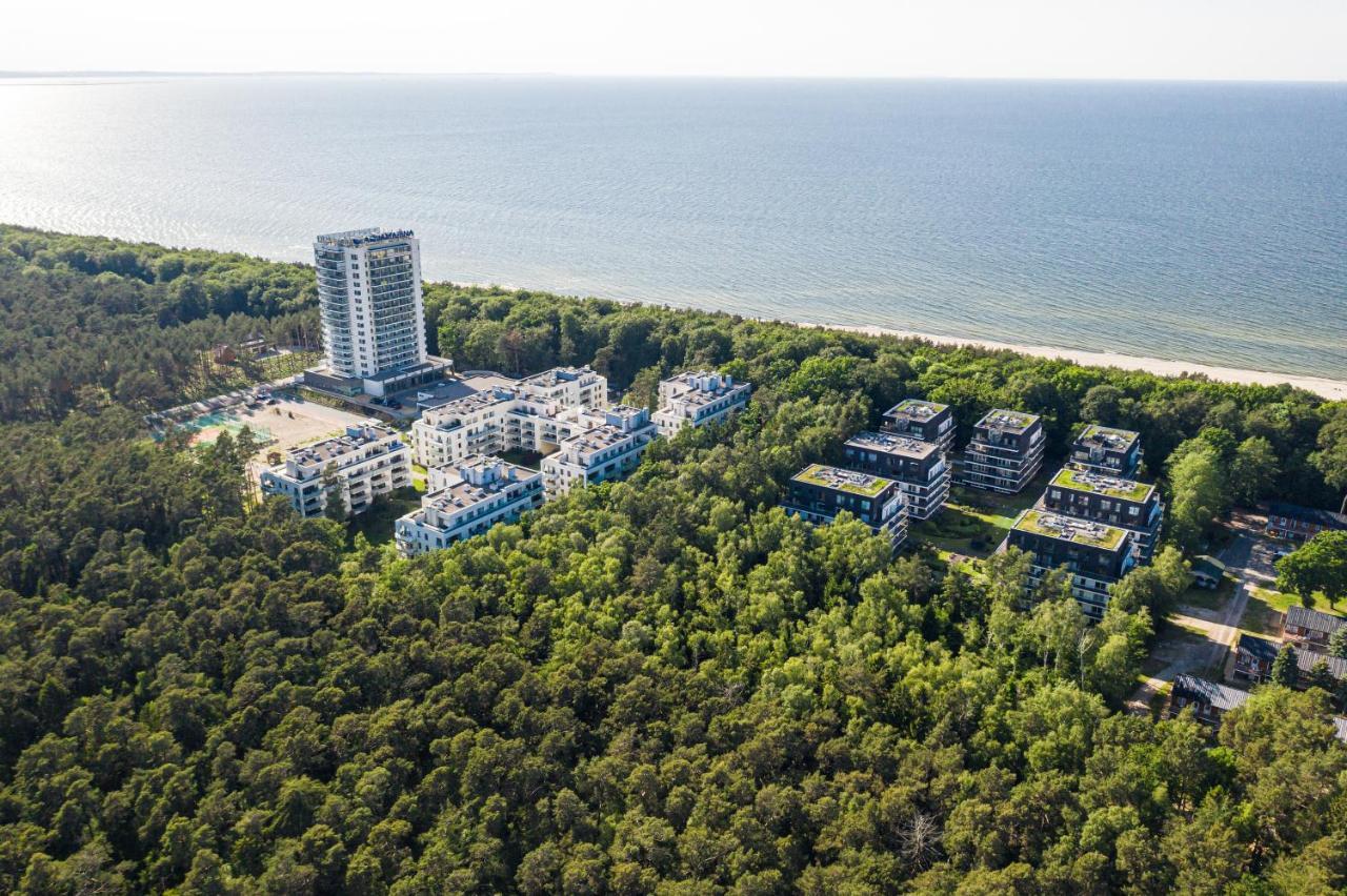 Apartamenty Tulipan - Visitopl Мендзиздроє Екстер'єр фото