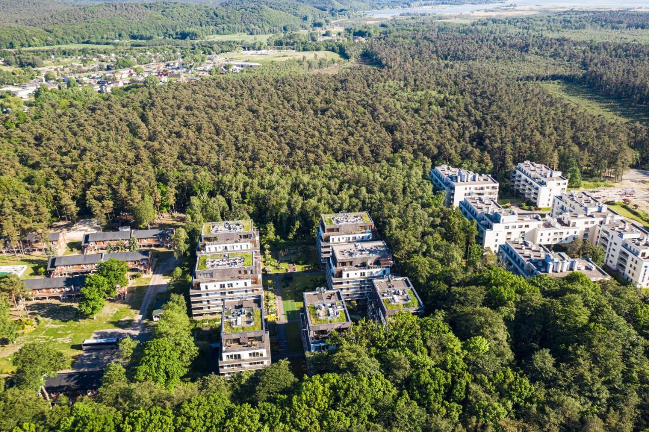 Apartamenty Tulipan - Visitopl Мендзиздроє Екстер'єр фото