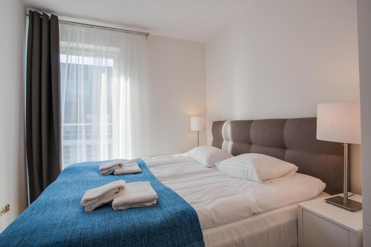 Apartamenty Tulipan - Visitopl Мендзиздроє Екстер'єр фото