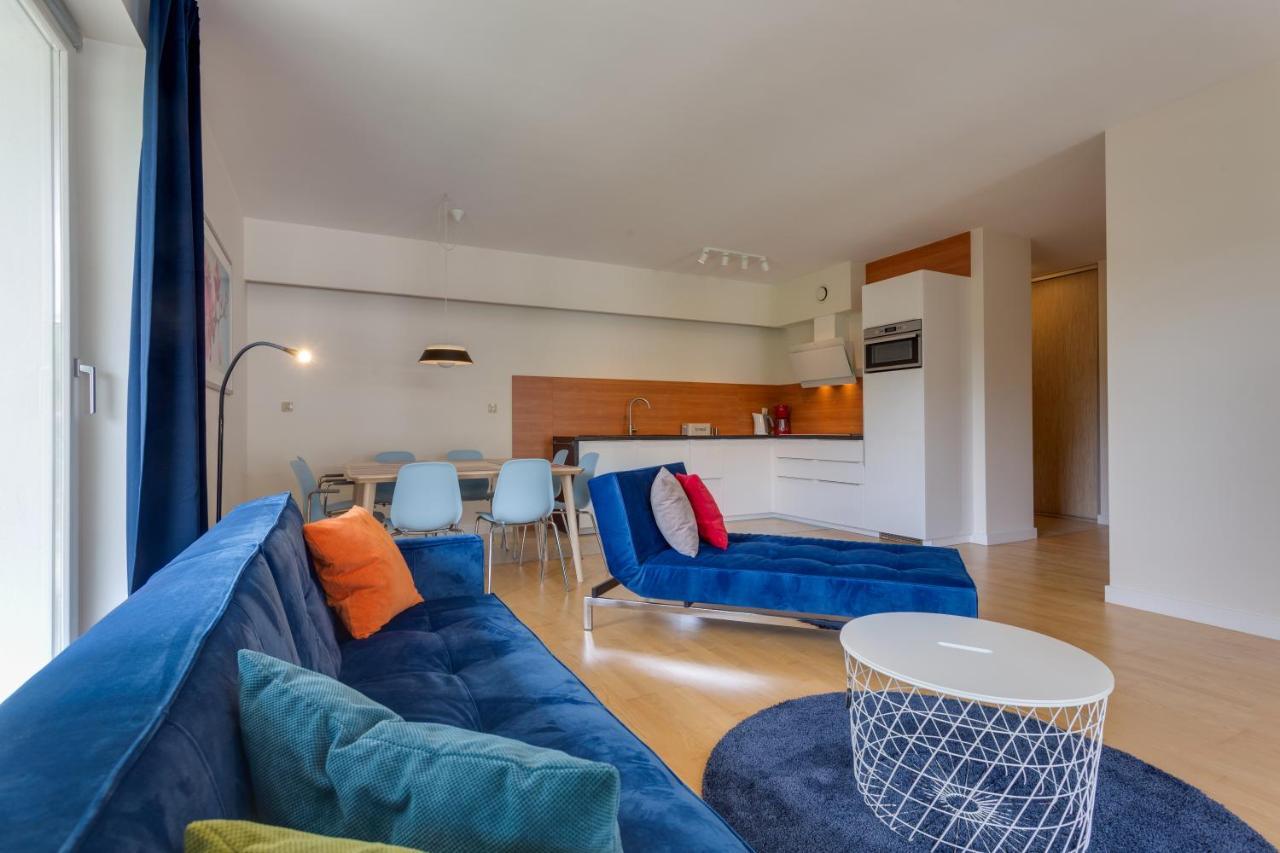Apartamenty Tulipan - Visitopl Мендзиздроє Екстер'єр фото